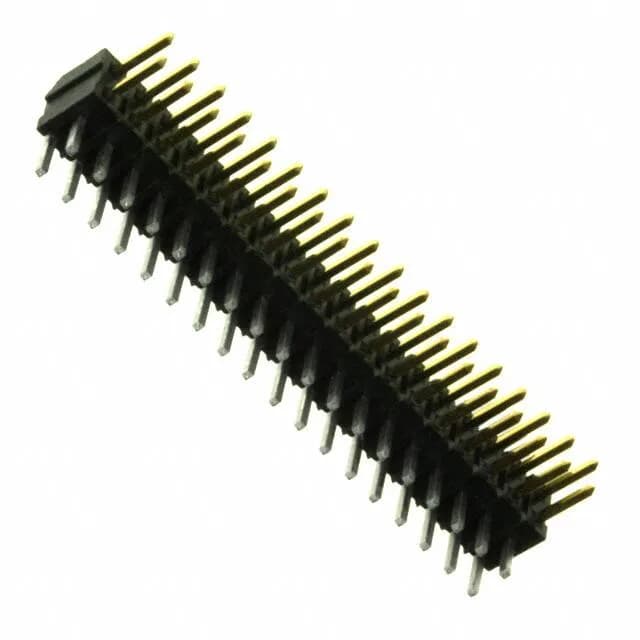58102-G61-18LF — Amphenol ICC (FCI) product photo