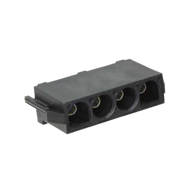 794783-1 — TE Connectivity AMP Connectors product photo