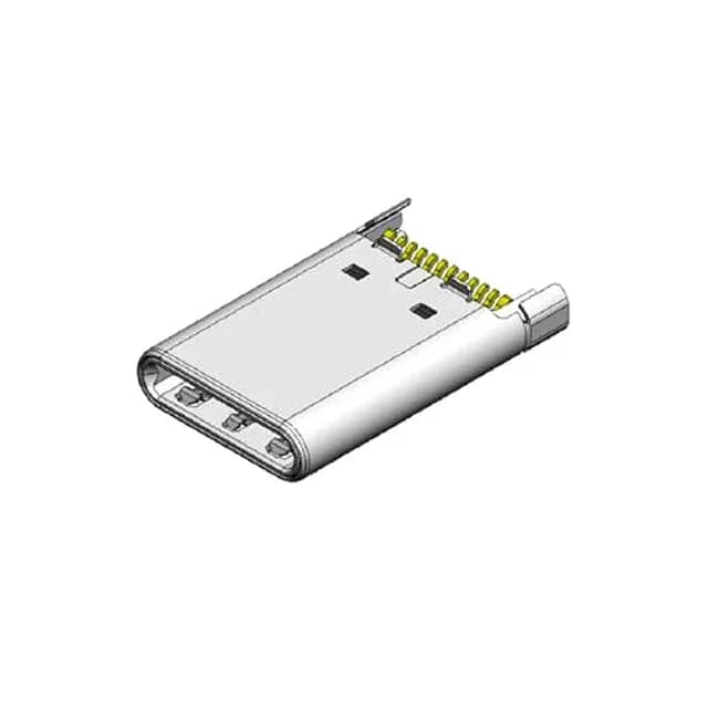 DX07P024AJ1R1500 — JAE Electronics product photo