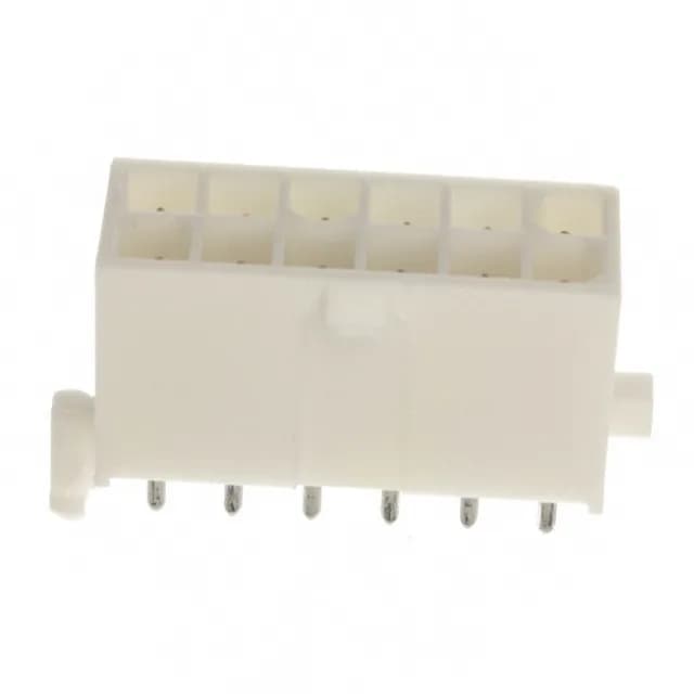 794066-2 — TE Connectivity AMP Connectors product photo
