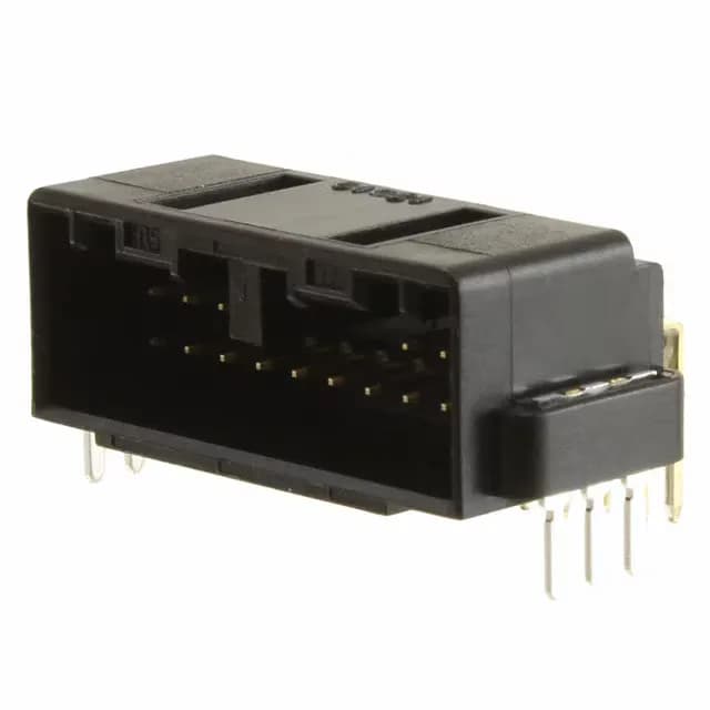 GT8E-16DP-DS — Hirose Electric Co Ltd product photo