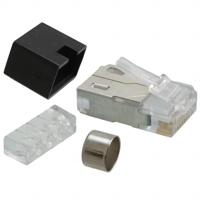 943-SP-370808SM2-A264 — Stewart Connector product photo