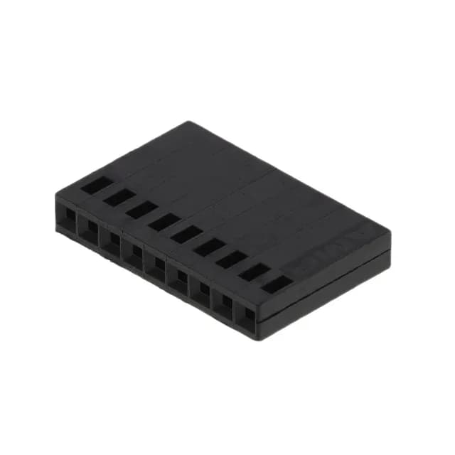 1-87499-6 — TE Connectivity AMP Connectors product photo