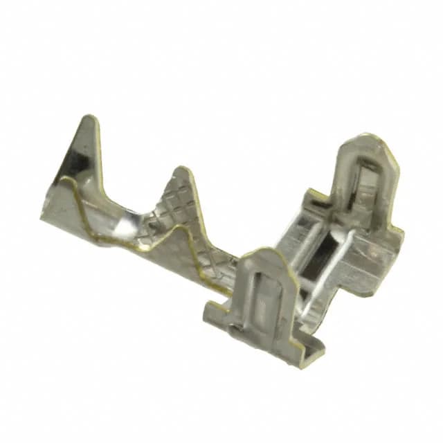GTA-0.7CF — Hirose Electric Co Ltd product photo