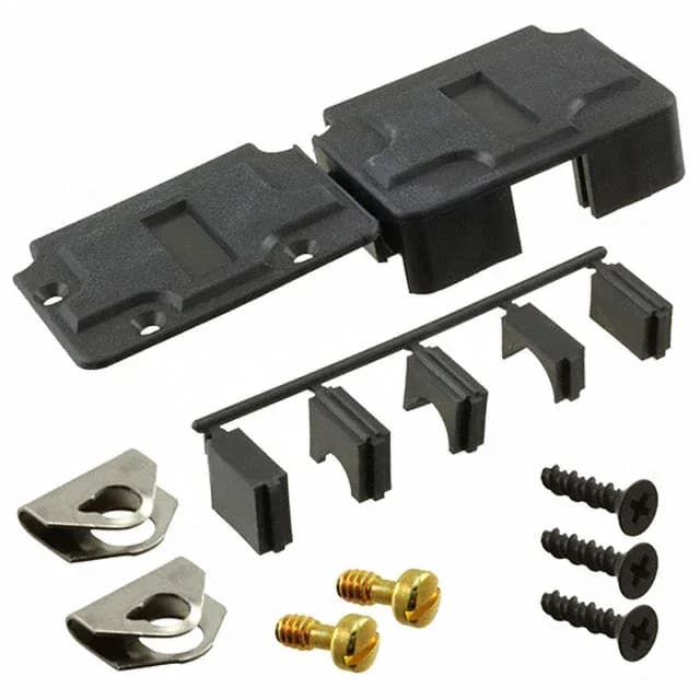 1-5207908-3 — TE Connectivity AMP Connectors product photo