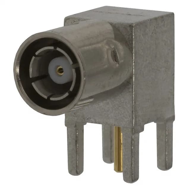 5414338-1 — TE Connectivity AMP Connectors product photo