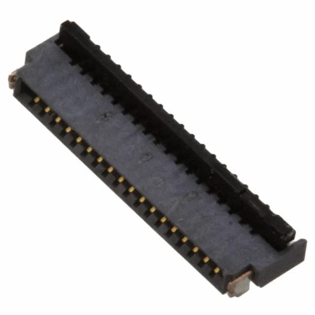 FH34SRJ-18S-0.5SH(50) — Hirose Electric Co Ltd product photo