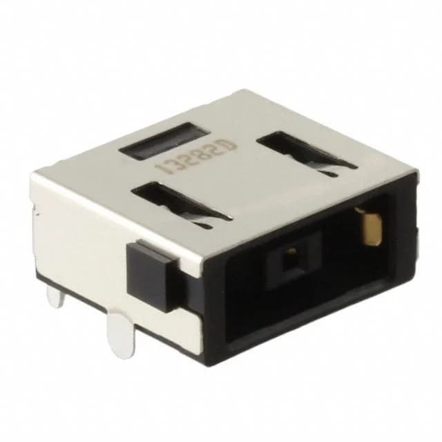 1-2129458-1 — TE Connectivity AMP Connectors product photo