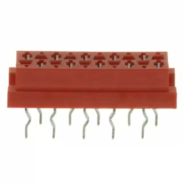 8-215079-0 — TE Connectivity AMP Connectors product photo