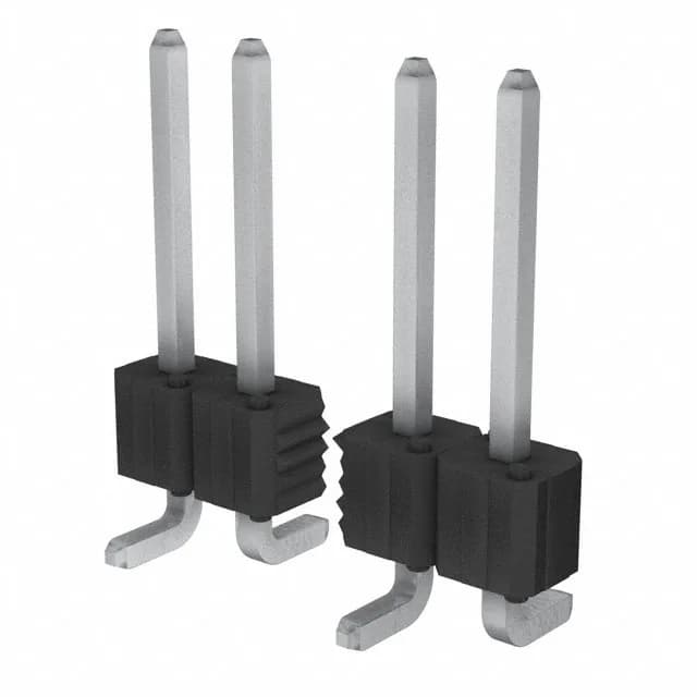 54201-T3017LF — Amphenol ICC (FCI) product photo