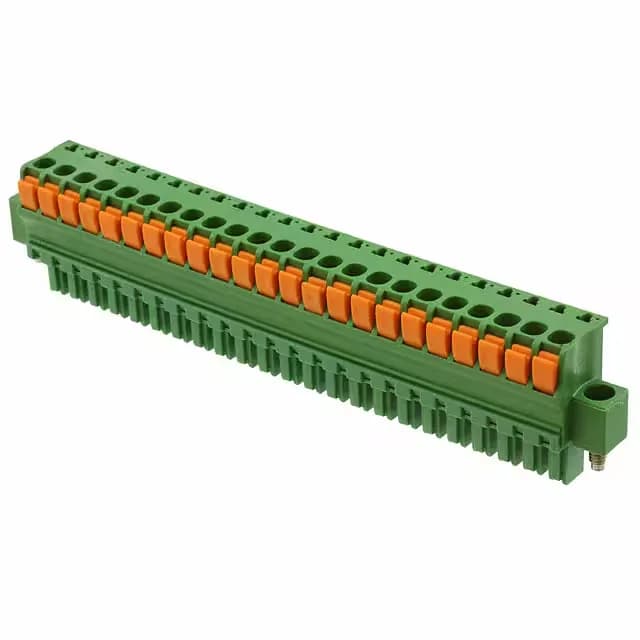 2-1986724-3 — TE Connectivity AMP Connectors product photo
