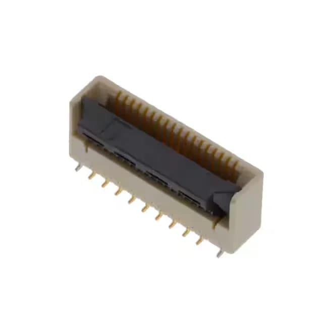 TF38-18S-0.5SV(830) — Hirose Electric Co Ltd product photo
