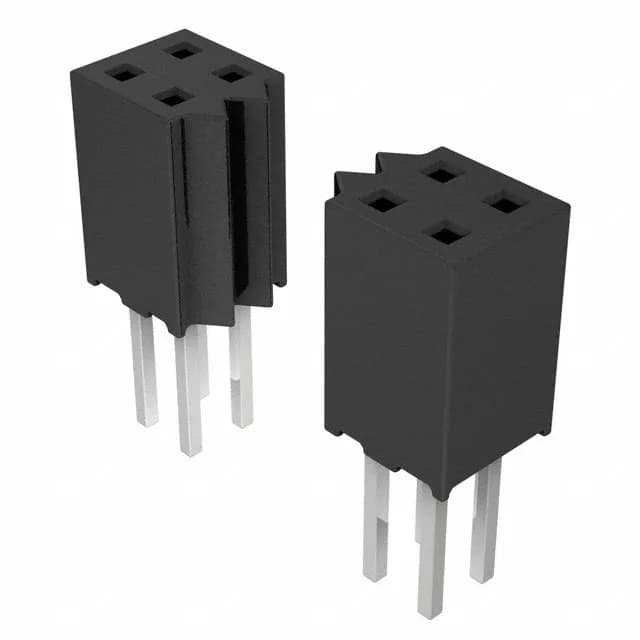 SQT-110-03-F-D — Samtec Inc. product photo