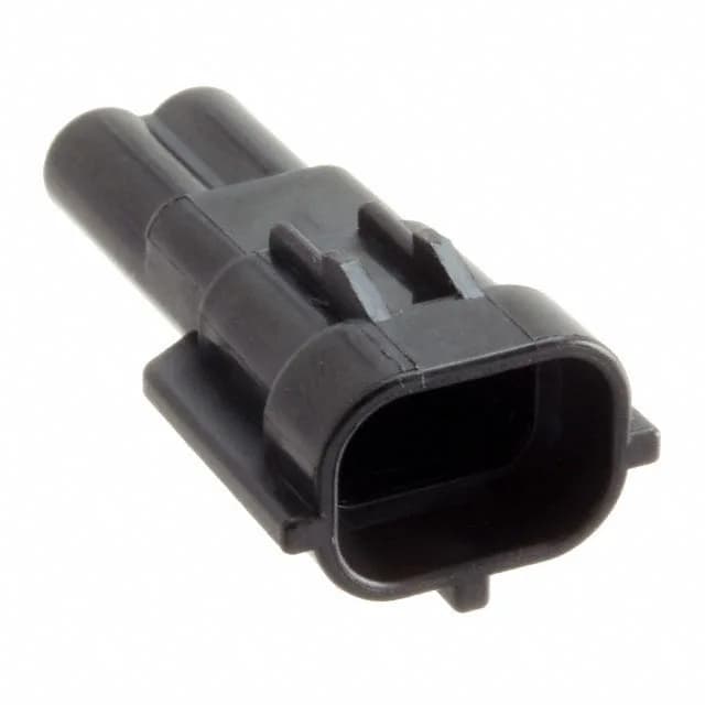 173063-2 — TE Connectivity AMP Connectors product photo