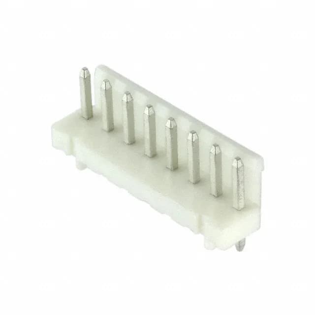 1744057-8 — TE Connectivity AMP Connectors product photo