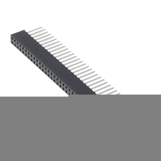SSW-135-03-T-D — Samtec Inc. product photo