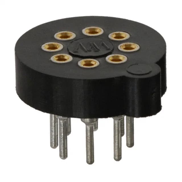 917-47-208-41-005000 — Mill-Max Manufacturing Corp. product photo