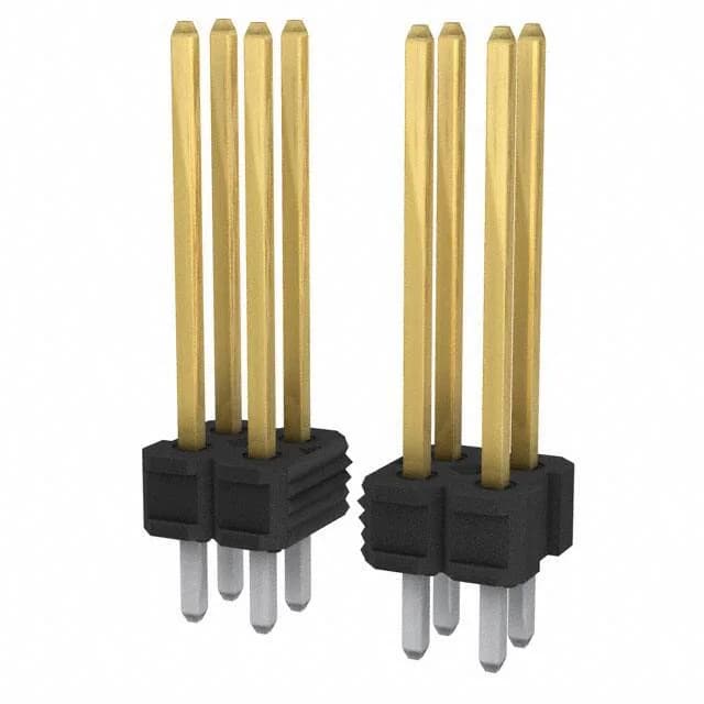75844-119-72LF — Amphenol ICC (FCI) product photo