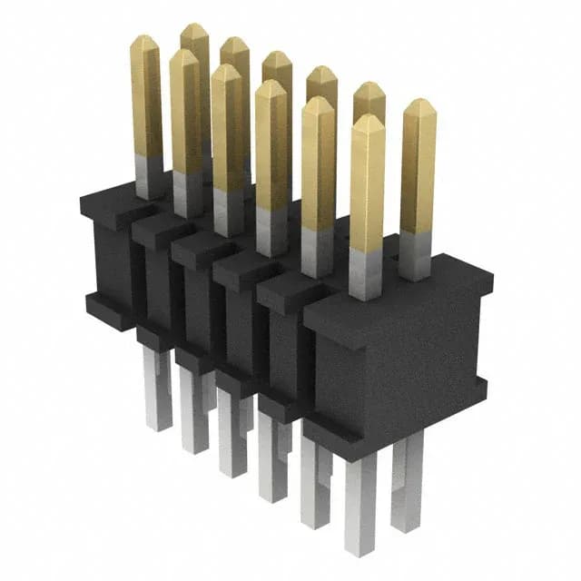 FTSH-106-01-L-D — Samtec Inc. product photo