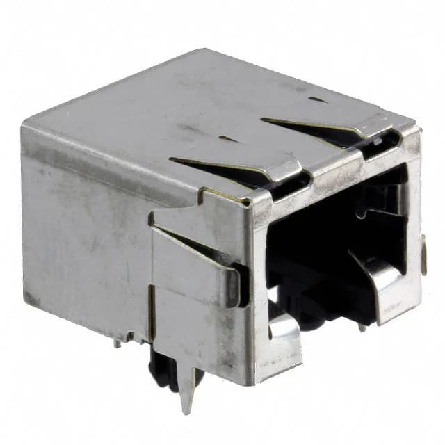 2-5338556-1 — TE Connectivity AMP Connectors product photo