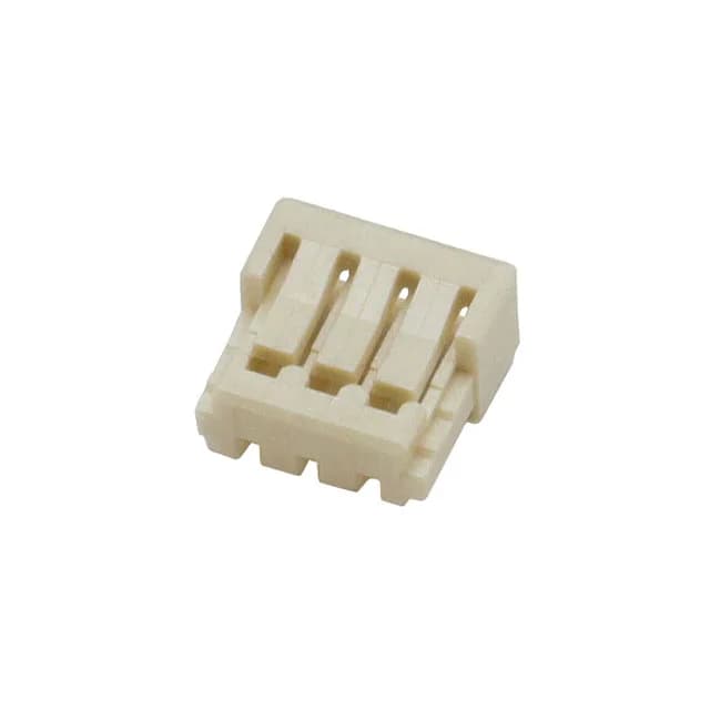 SUHR-03V-S — JST Sales America Inc. product photo