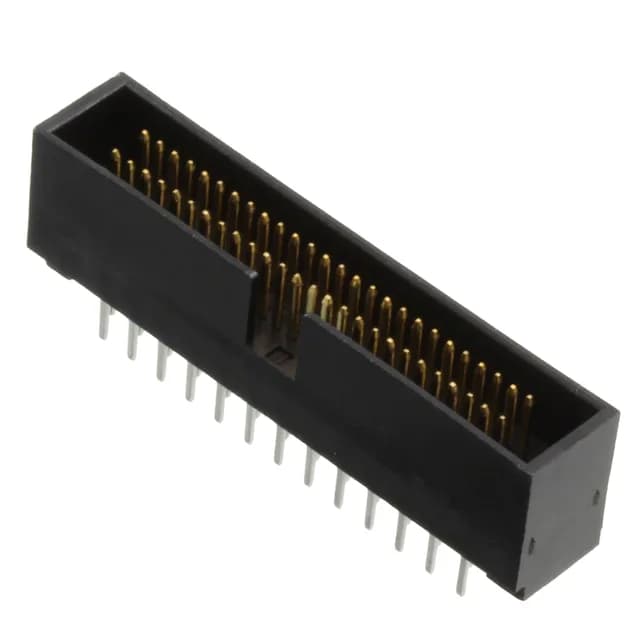 HIF6A-52PA-1.27DSA(71) — Hirose Electric Co Ltd product photo