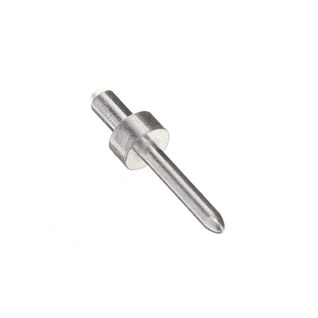 3136-1-00-80-00-00-08-0 — Mill-Max Manufacturing Corp. product photo