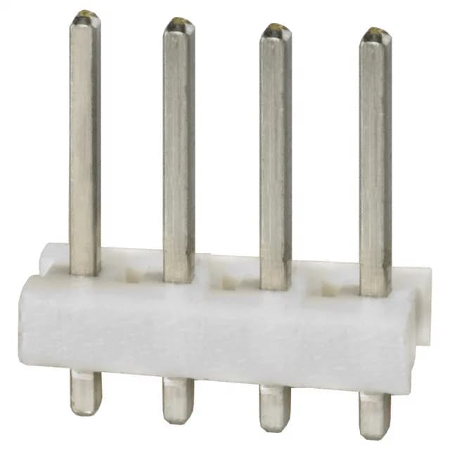 640383-4 — TE Connectivity AMP Connectors product photo