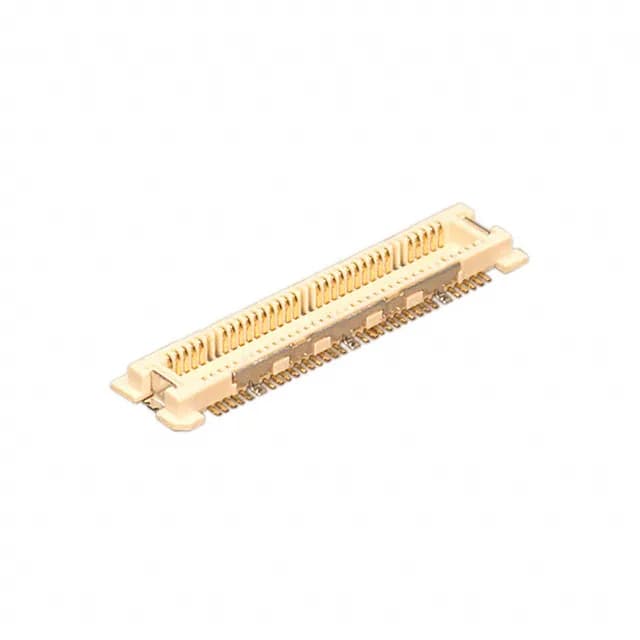 FX11LA-60P/6-SV(91) — Hirose Electric Co Ltd product photo