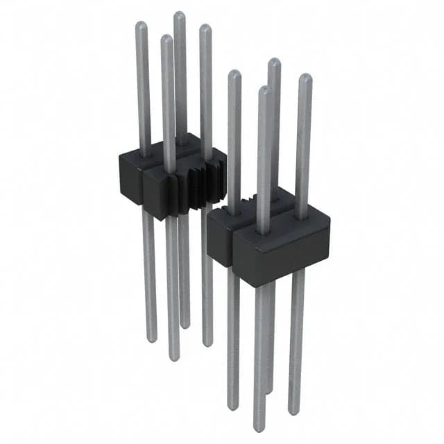 PBC16DFDN — Sullins Connector Solutions product photo