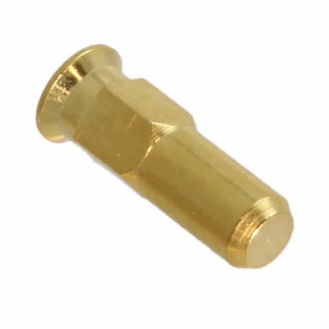 0354-0-15-15-02-27-10-0 — Mill-Max Manufacturing Corp. product photo