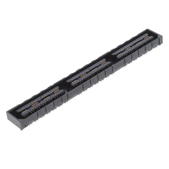QSE-042-01-F-D-DP-A-TR — Samtec Inc. product photo