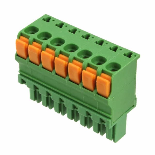 1986720-7 — TE Connectivity AMP Connectors product photo