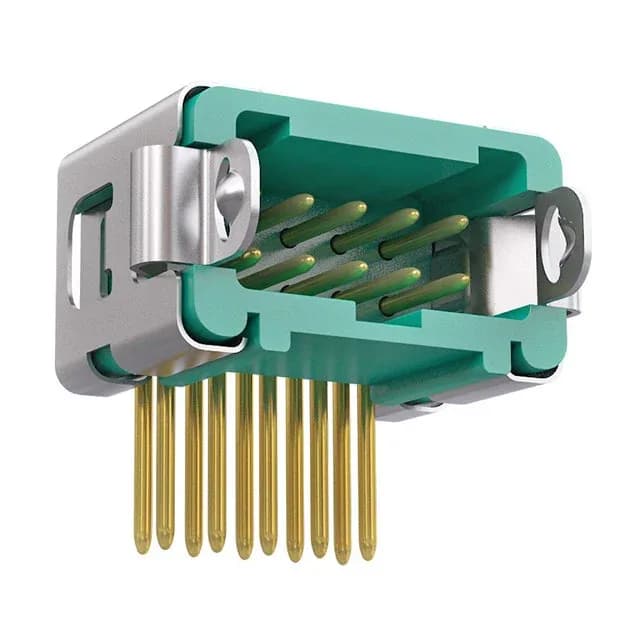 G125-MH11005L3P — Harwin Inc. product photo
