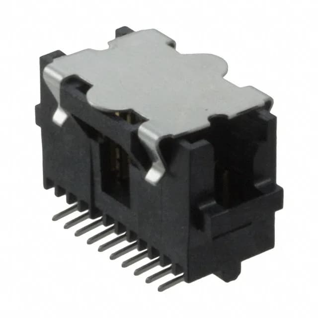 5-147377-2 — TE Connectivity AMP Connectors product photo