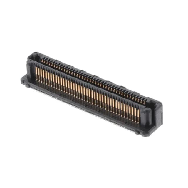 LSHM-140-02.5-L-DV-A-N-K-TR — Samtec Inc. product photo