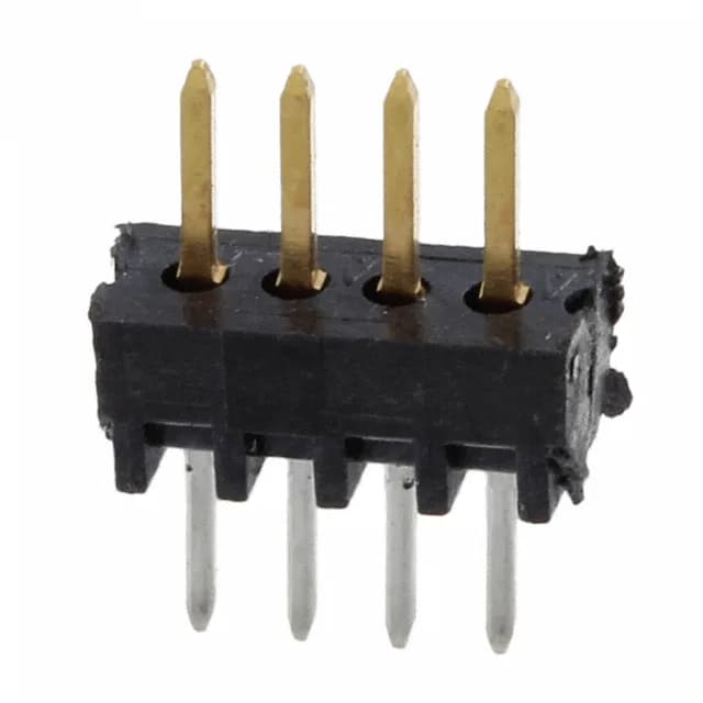 5-104178-1 — TE Connectivity AMP Connectors product photo