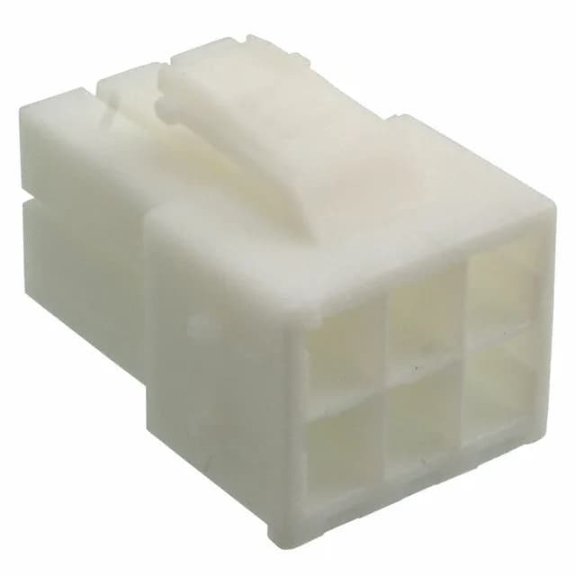 177901-1 — TE Connectivity AMP Connectors product photo
