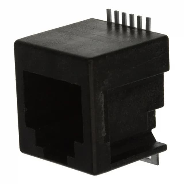 1-338086-3 — TE Connectivity AMP Connectors product photo