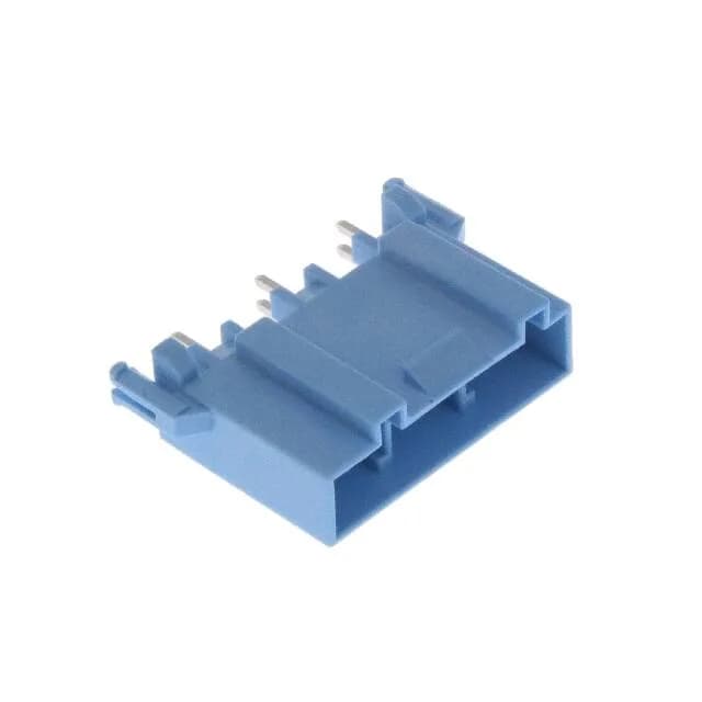 2-1903415-1 — TE Connectivity AMP Connectors product photo
