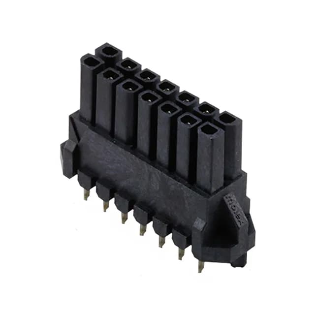 0447691401 — Molex product photo