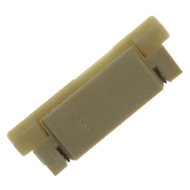 1-1734839-6 — TE Connectivity AMP Connectors product photo