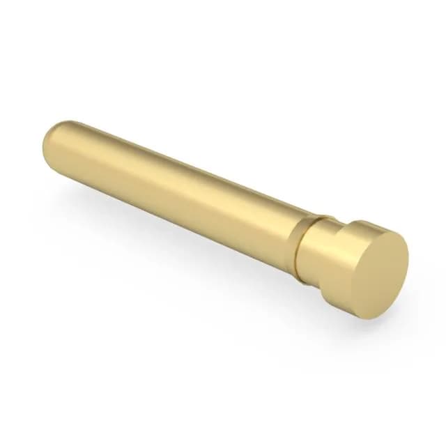 8912-0-00-15-00-00-03-0 — Mill-Max Manufacturing Corp. product photo