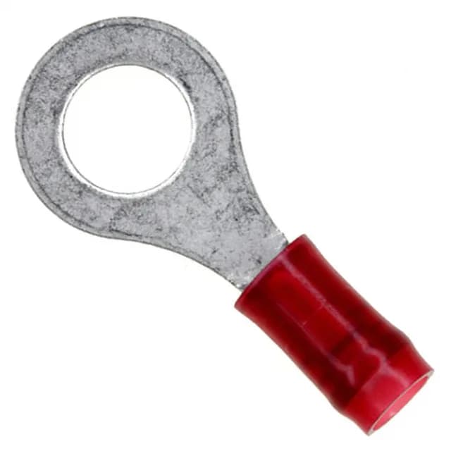 31894 — TE Connectivity AMP Connectors product photo
