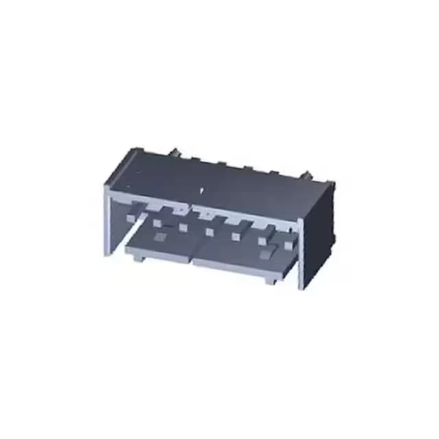 647143-7 — TE Connectivity AMP Connectors product photo