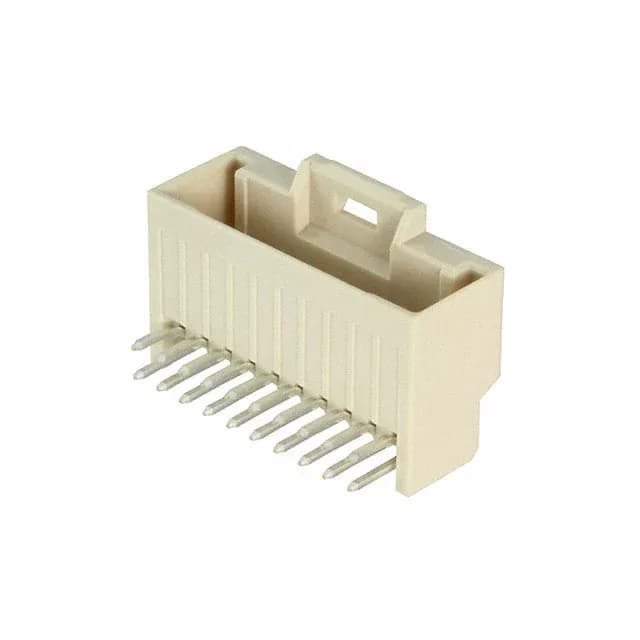 5018762040 — Molex product photo