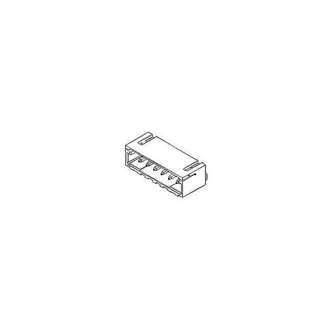 533251360 — Molex product photo