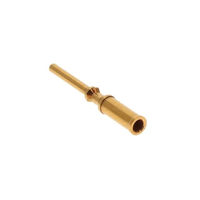 MC1816N/AA — Amphenol Positronic product photo