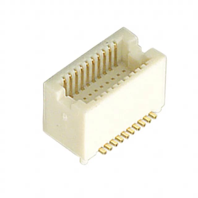 DF12D(5.0)-20DP-0.5V(81) — Hirose Electric Co Ltd product photo