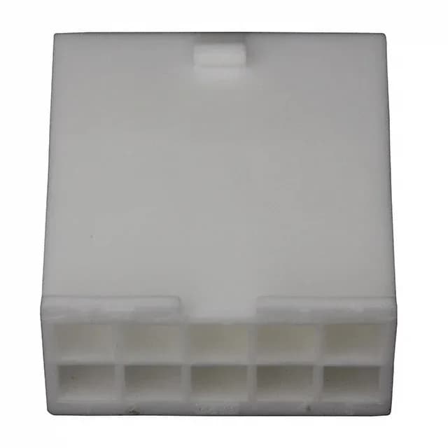 0039013109 — Molex product photo